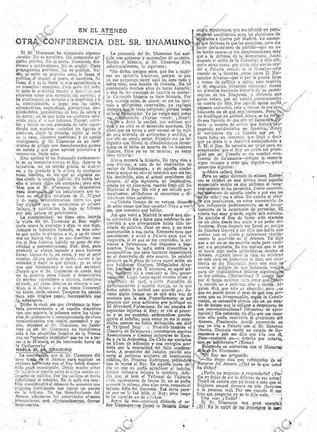 ABC MADRID 13-04-1922 página 9