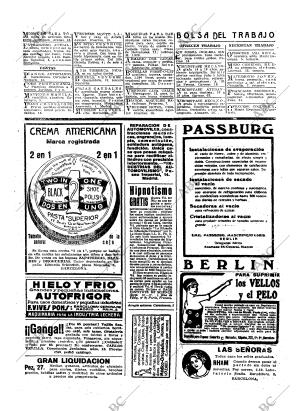 ABC MADRID 15-04-1922 página 23