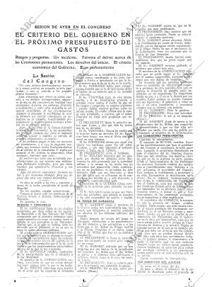 ABC MADRID 22-04-1922 página 11