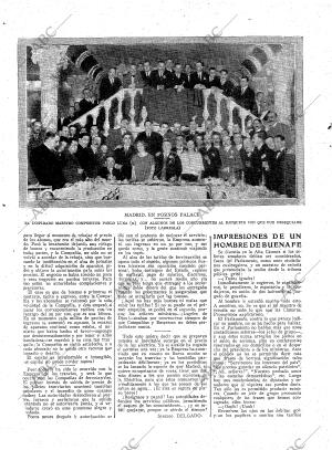 ABC MADRID 22-04-1922 página 4