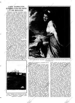 ABC MADRID 23-04-1922 página 10