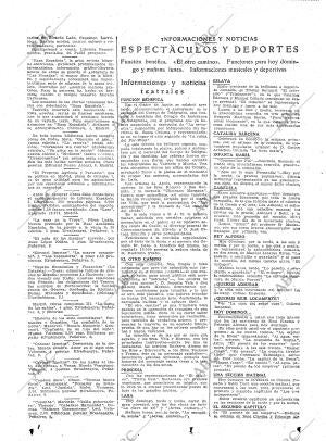 ABC MADRID 23-04-1922 página 34