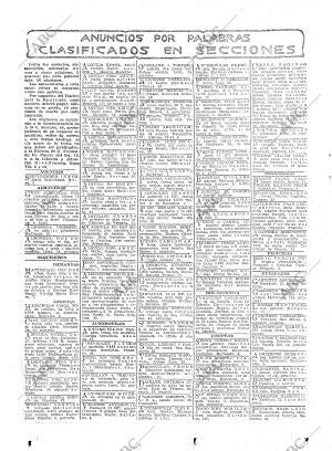 ABC MADRID 23-04-1922 página 36