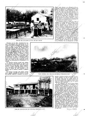 ABC MADRID 23-04-1922 página 9