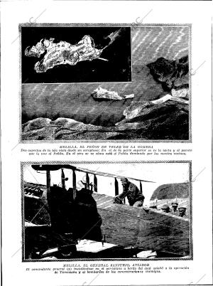 BLANCO Y NEGRO MADRID 23-04-1922 página 34
