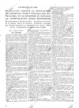 ABC MADRID 26-04-1922 página 11