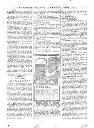 ABC MADRID 26-04-1922 página 12
