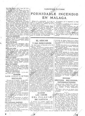 ABC MADRID 26-04-1922 página 19