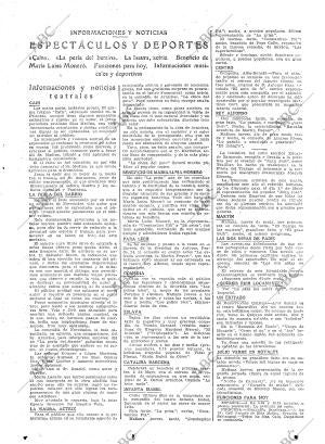 ABC MADRID 26-04-1922 página 21