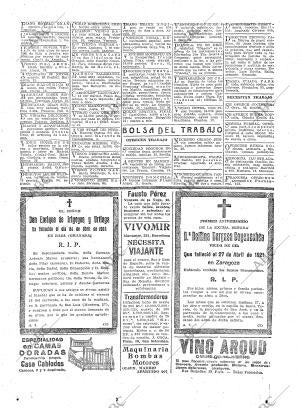 ABC MADRID 26-04-1922 página 25