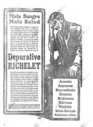 ABC MADRID 26-04-1922 página 27
