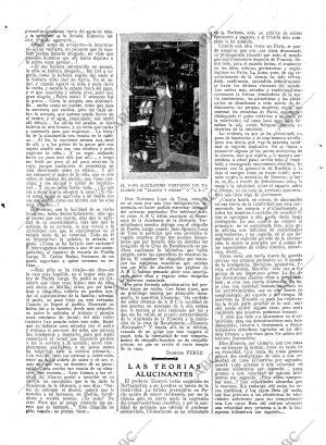 ABC MADRID 26-04-1922 página 4