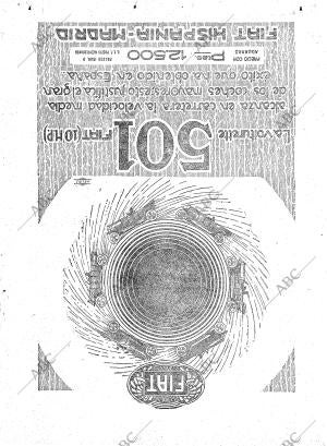 ABC MADRID 27-04-1922 página 10