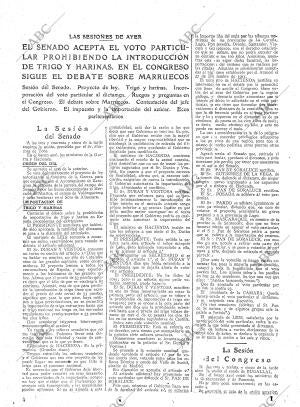 ABC MADRID 27-04-1922 página 11