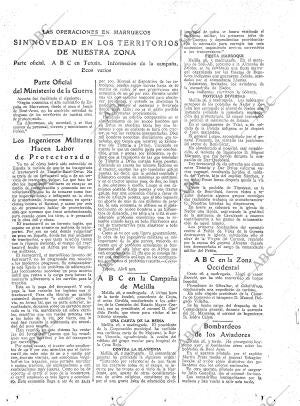 ABC MADRID 27-04-1922 página 15