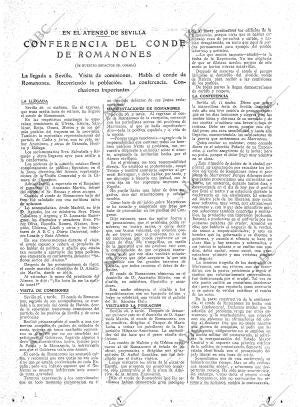ABC MADRID 27-04-1922 página 17
