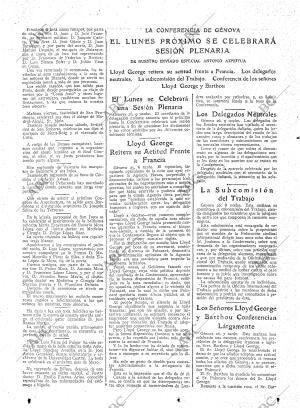 ABC MADRID 27-04-1922 página 20