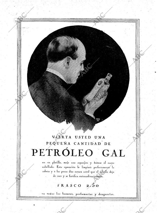 ABC MADRID 27-04-1922 página 6
