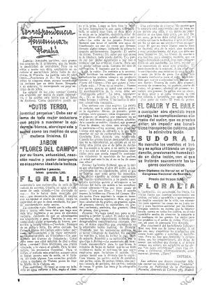 ABC MADRID 29-04-1922 página 22