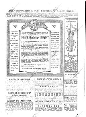 ABC MADRID 29-04-1922 página 29