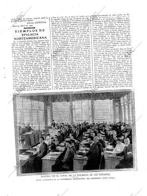 ABC MADRID 29-04-1922 página 5