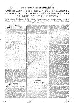 ABC MADRID 05-05-1922 página 7