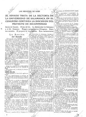 ABC MADRID 06-05-1922 página 11