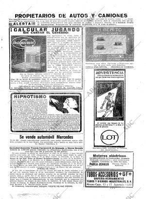 ABC MADRID 06-05-1922 página 31