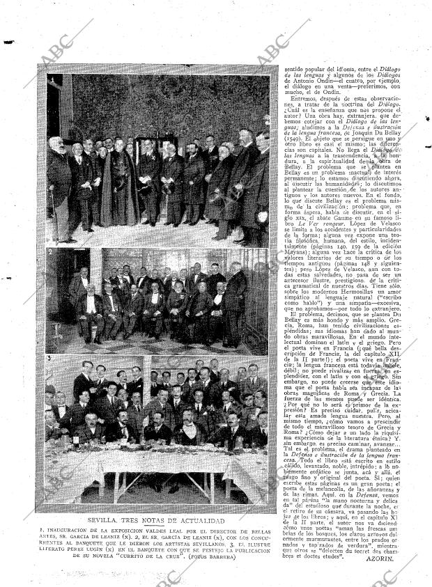 ABC MADRID 06-05-1922 página 4