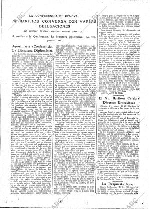 ABC MADRID 07-05-1922 página 23