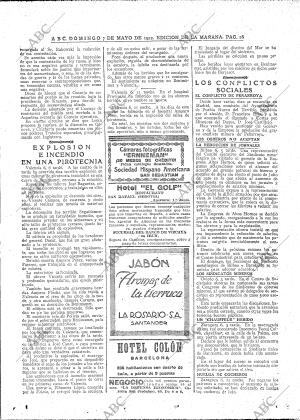 ABC MADRID 07-05-1922 página 24