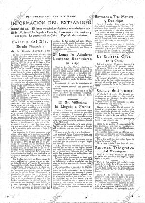 ABC MADRID 07-05-1922 página 25