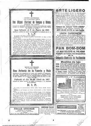 ABC MADRID 07-05-1922 página 36