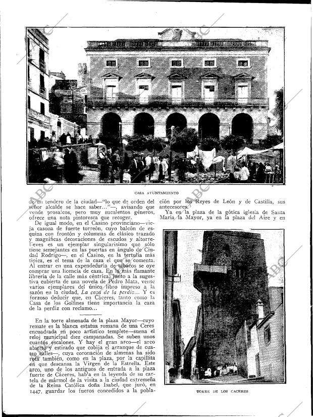 BLANCO Y NEGRO MADRID 07-05-1922 página 24