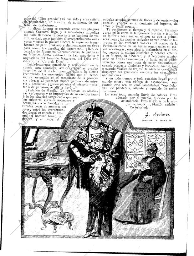 BLANCO Y NEGRO MADRID 07-05-1922 página 29