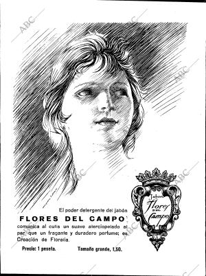 BLANCO Y NEGRO MADRID 07-05-1922 página 38
