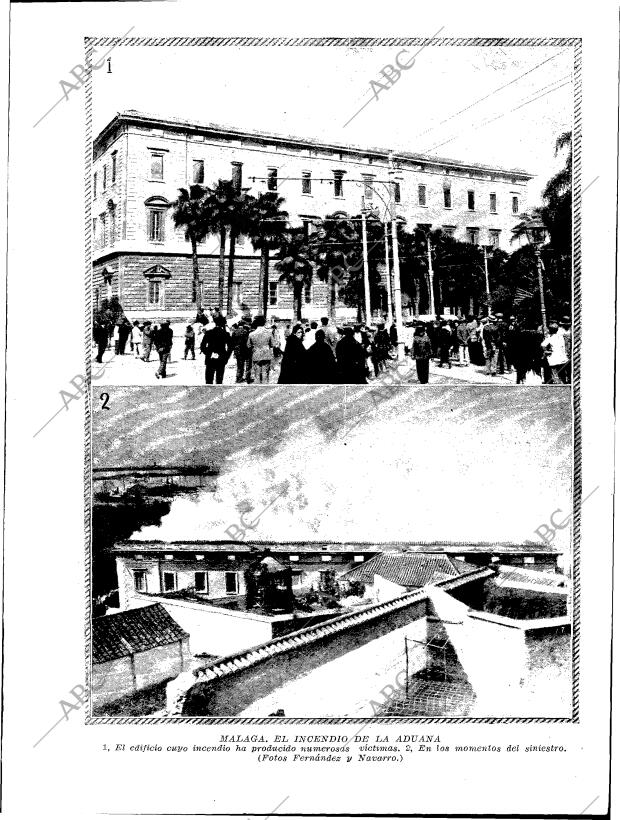 BLANCO Y NEGRO MADRID 07-05-1922 página 9