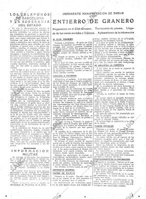 ABC MADRID 10-05-1922 página 17