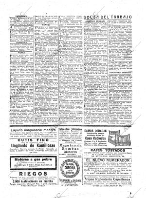 ABC MADRID 10-05-1922 página 27