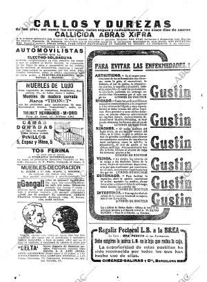 ABC MADRID 13-05-1922 página 34