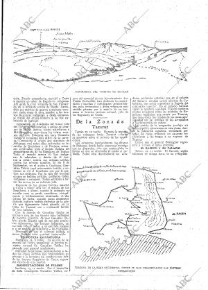 ABC MADRID 14-05-1922 página 19