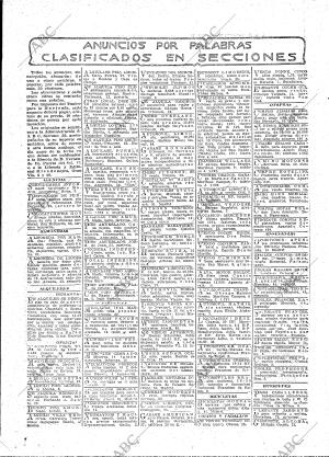 ABC MADRID 14-05-1922 página 39