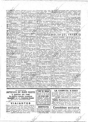 ABC MADRID 14-05-1922 página 40