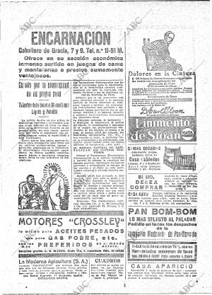 ABC MADRID 14-05-1922 página 44