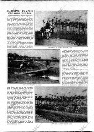 ABC MADRID 14-05-1922 página 8