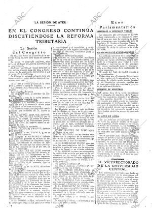 ABC MADRID 16-05-1922 página 11