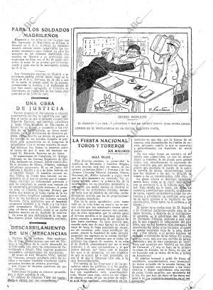 ABC MADRID 16-05-1922 página 15