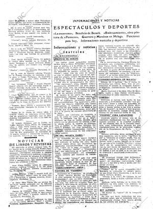 ABC MADRID 16-05-1922 página 22