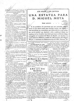 ABC MADRID 16-05-1922 página 9