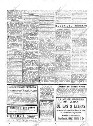 ABC MADRID 17-05-1922 página 26